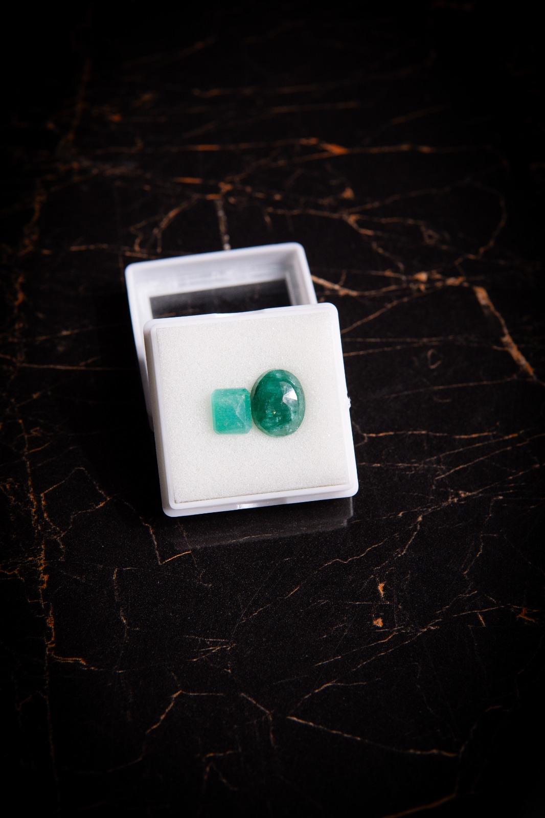Emerald